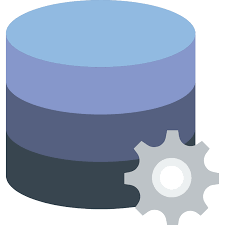 database icon